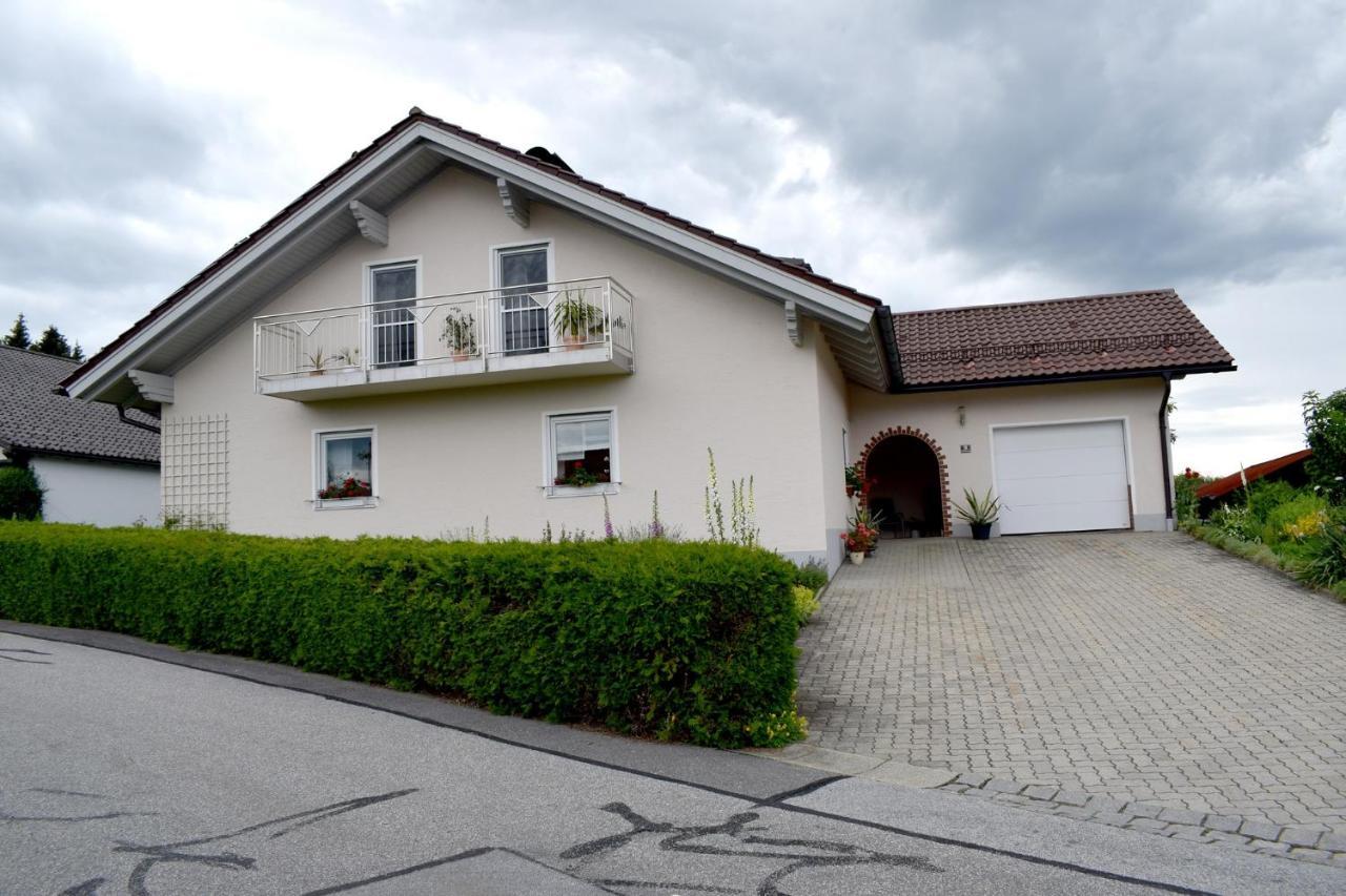 Haus Heidi Apartment Freyung Exterior photo